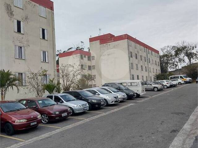 #REO908034 - Apartamento para Venda em Ferraz de Vasconcelos - SP