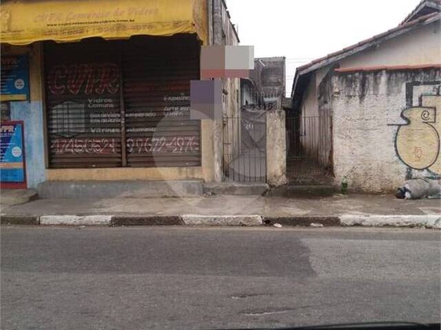 Venda em Vila Amorim - Suzano