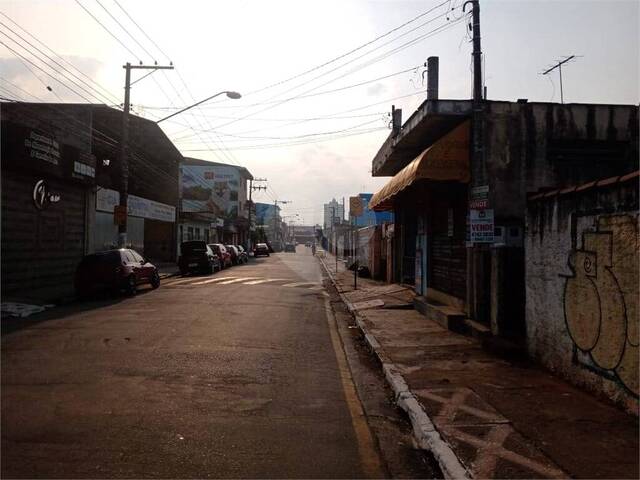 #REO908508 - Casa para Venda em Suzano - SP