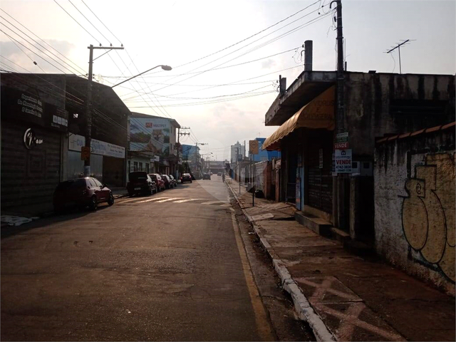 #REO908508 - Casa para Venda em Suzano - SP