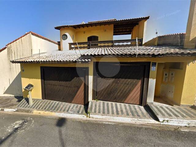 Venda em Vila Áurea - Poá