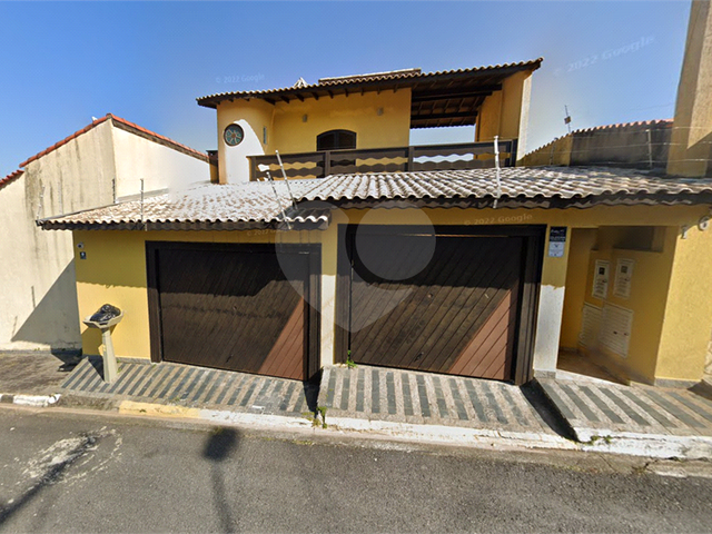 Venda em Vila Áurea - Poá