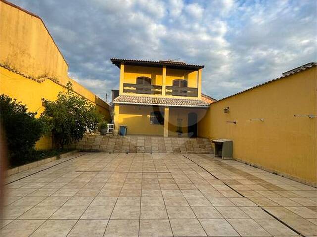 #REO910845 - Sobrado para Venda em Poá - SP