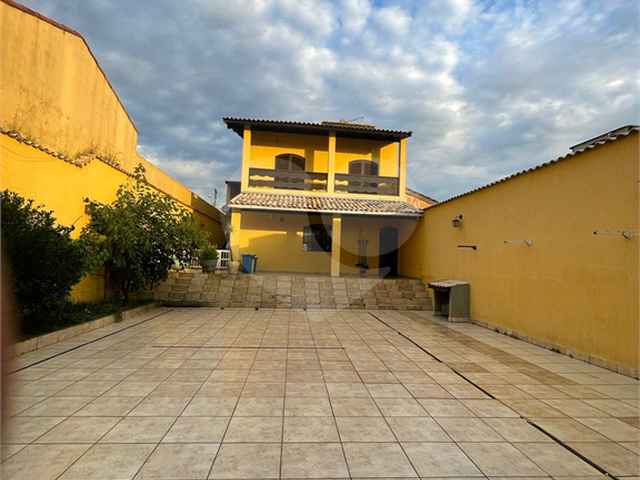 #REO910845 - Sobrado para Venda em Poá - SP