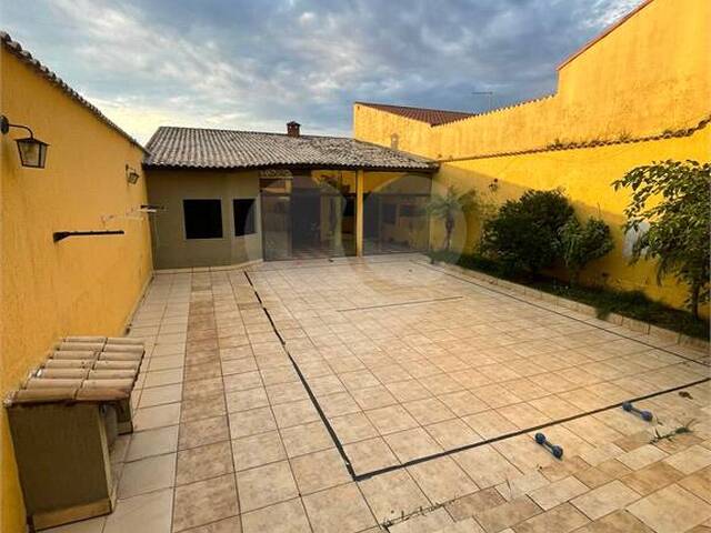 #REO910845 - Sobrado para Venda em Poá - SP