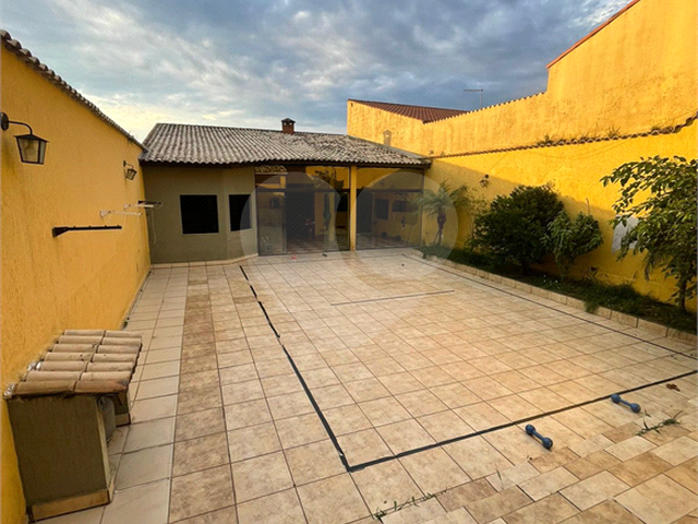 #REO910845 - Sobrado para Venda em Poá - SP