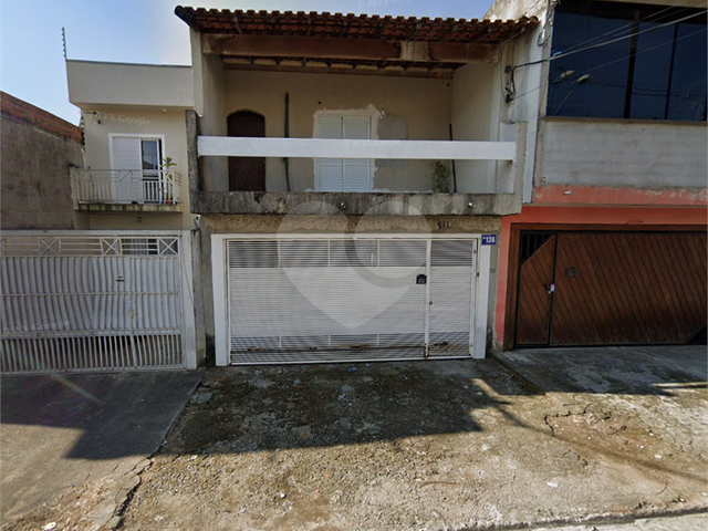 Venda em Jardim Santa Luiza - Poá