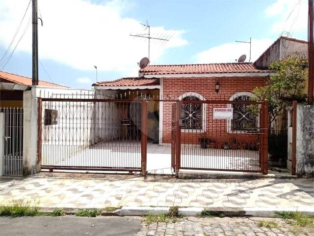 #REO904805 - Casa para Venda em Suzano - SP