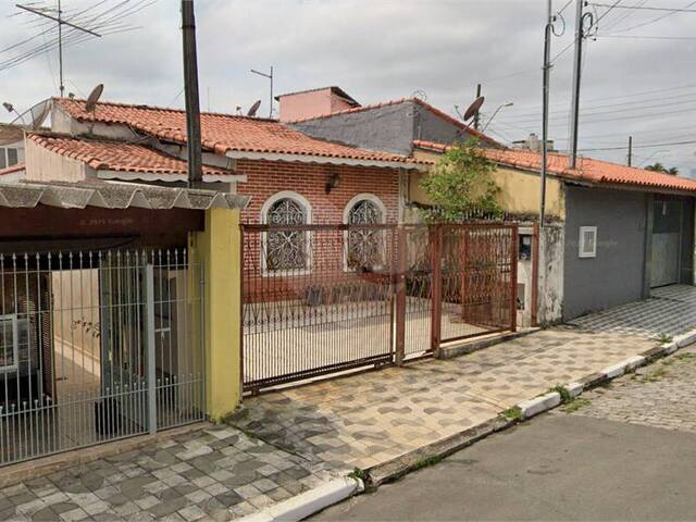 #REO904805 - Casa para Venda em Suzano - SP