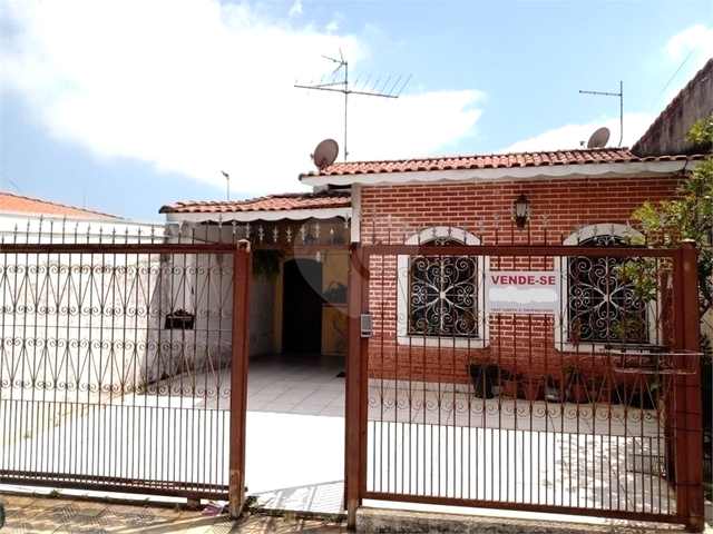 Casa para Venda em Suzano - 4