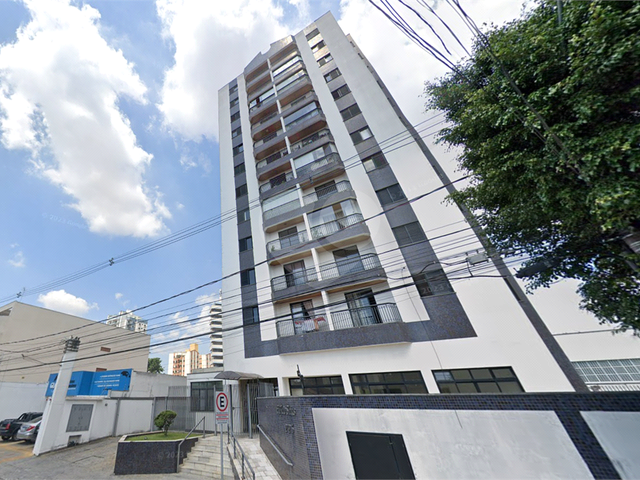 #REO905419 - Apartamento para Venda em Suzano - SP