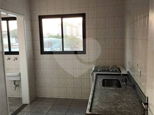 Apartamento para Venda em Suzano - 5