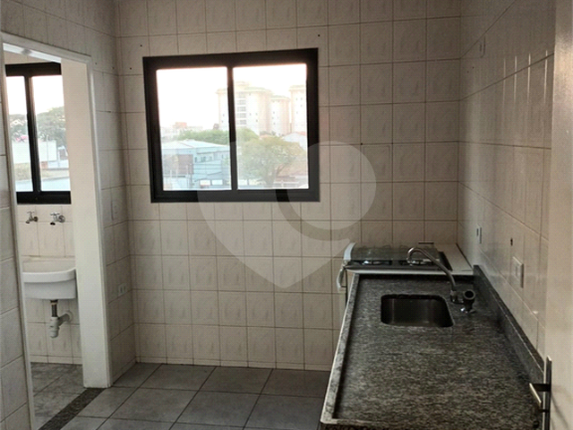 Apartamento para Venda em Suzano - 5