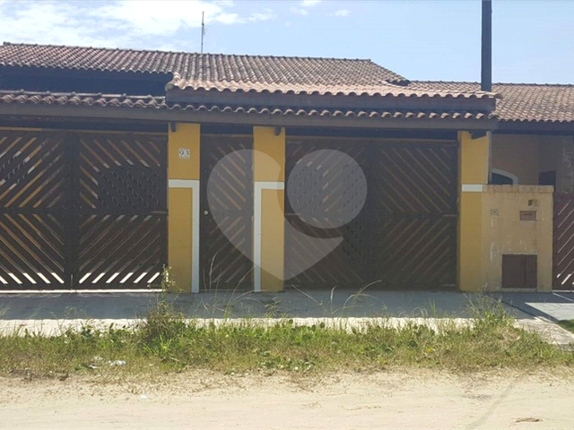#REO905663 - Casa para Venda em Bertioga - SP