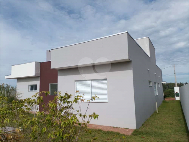 #REO907014 - Casa em condomínio para Venda em Águas de Santa Bárbara - SP