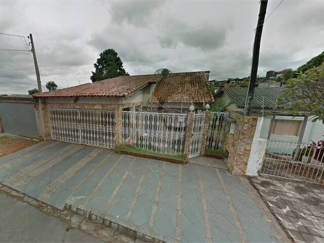 #REO903451 - Casa para Venda em Suzano - SP