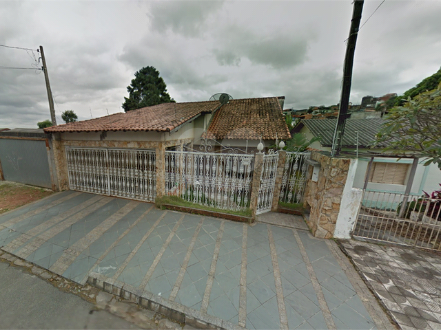 #REO903451 - Casa para Venda em Suzano - SP