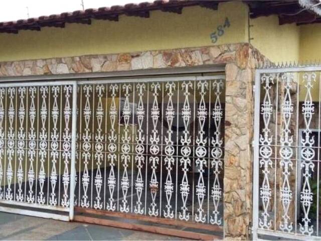 #REO903451 - Casa para Venda em Suzano - SP