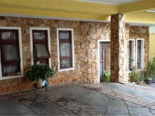 Casa para Venda em Suzano - 4