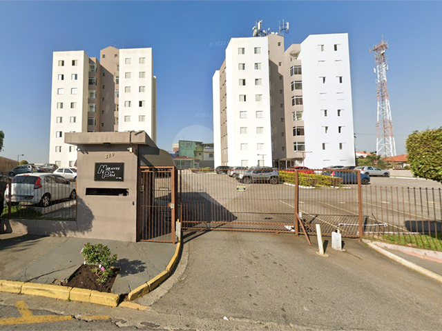 #REO903478 - Apartamento para Venda em Poá - SP