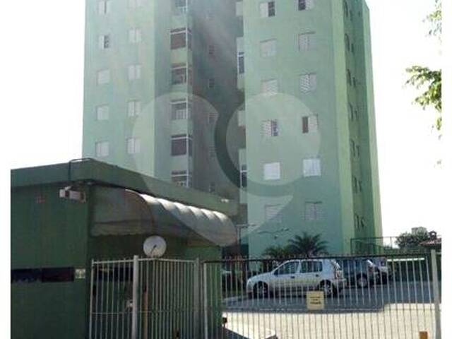 #REO903478 - Apartamento para Venda em Poá - SP