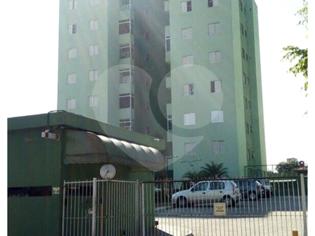 #REO903478 - Apartamento para Venda em Poá - SP