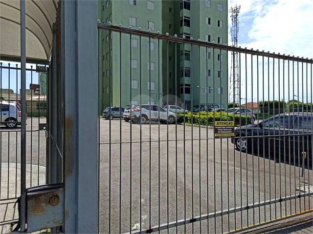 #REO903478 - Apartamento para Venda em Poá - SP