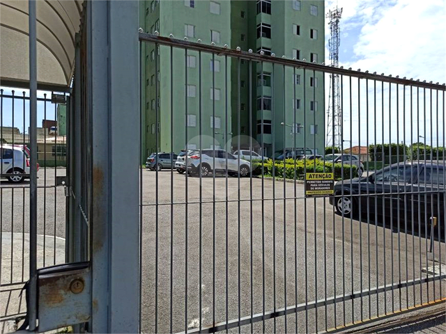 #REO903478 - Apartamento para Venda em Poá - SP