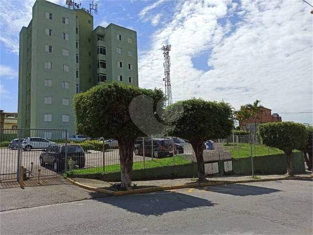 Apartamento para Venda em Poá - 4