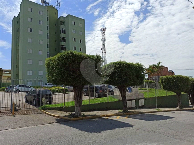 Apartamento para Venda em Poá - 4