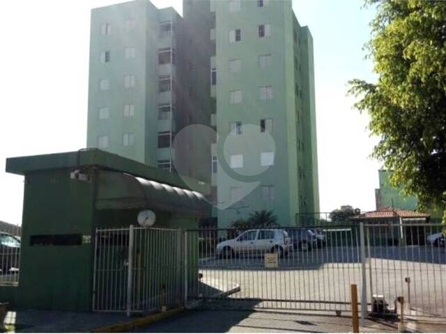 Apartamento para Venda em Poá - 5