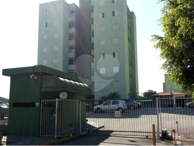 Apartamento para Venda em Poá - 5