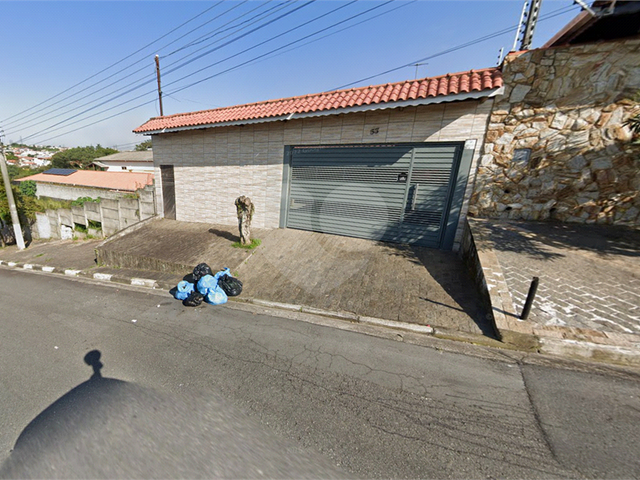 Venda em Vila Áurea - Poá