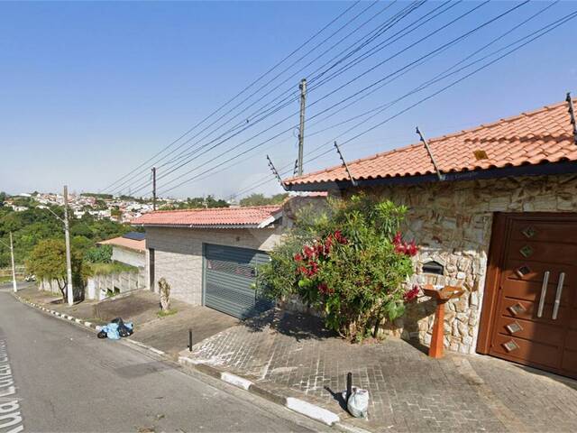 #REO903551 - Casa para Venda em Poá - SP