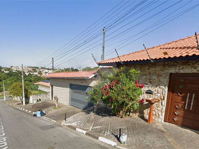 #REO903551 - Casa para Venda em Poá - SP