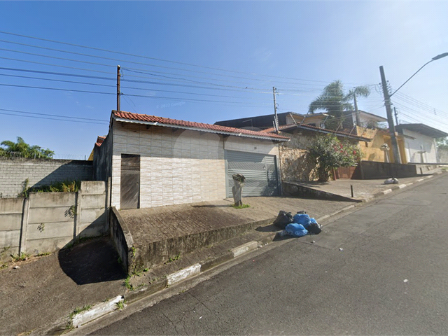 #REO903551 - Casa para Venda em Poá - SP