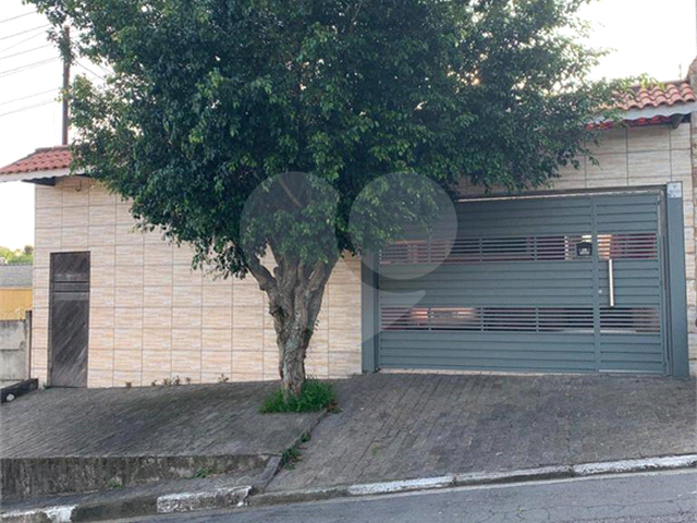 Casa para Venda em Poá - 4