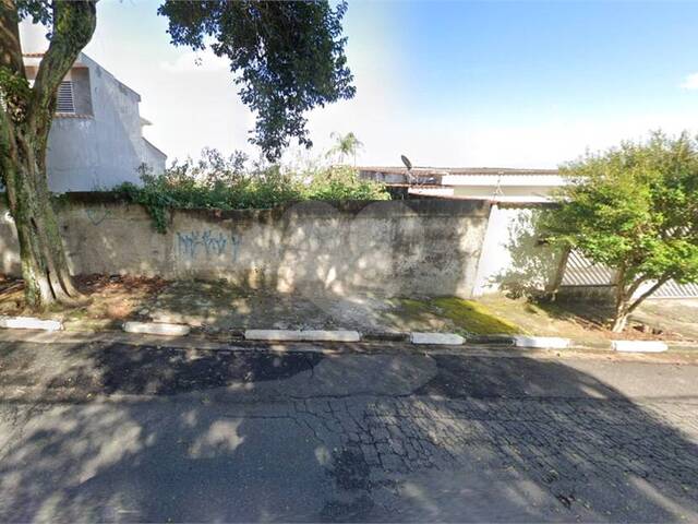 #REO903689 - Terreno para Venda em Suzano - SP