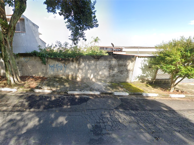 #REO903689 - Terreno para Venda em Suzano - SP