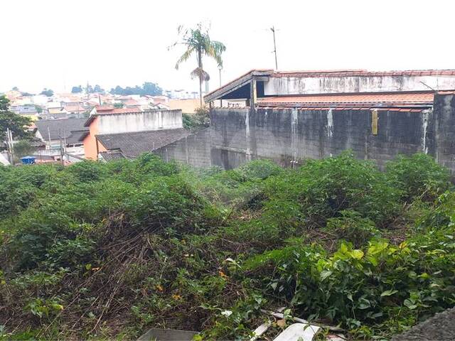 #REO903689 - Terreno para Venda em Suzano - SP