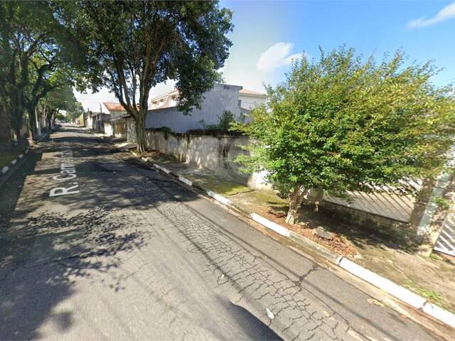 #REO903689 - Terreno para Venda em Suzano - SP