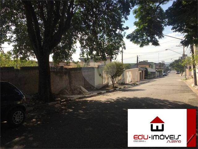 Terreno para Venda em Suzano - 5