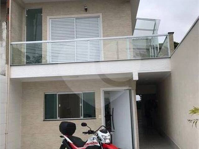 Casa para Venda em Guarujá - 2