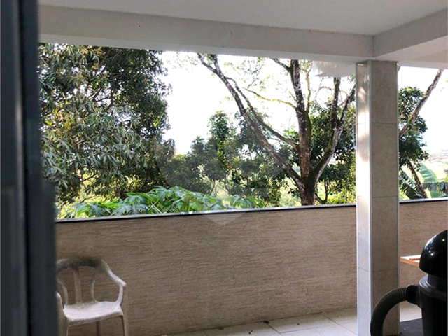 #REO904085 - Casa para Venda em Guarujá - SP