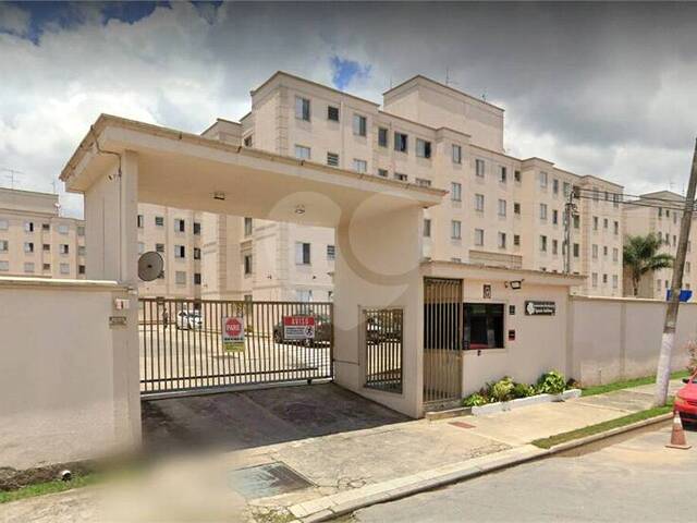 #REO902437 - Apartamento para Venda em Suzano - SP