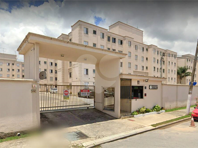 #REO902437 - Apartamento para Venda em Suzano - SP