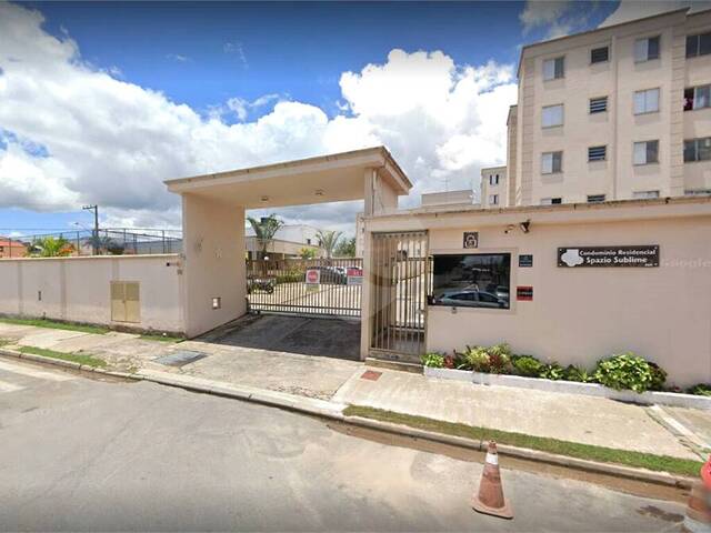 #REO902437 - Apartamento para Venda em Suzano - SP