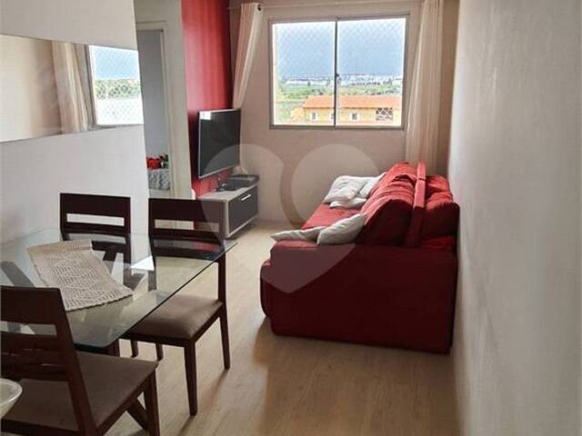 #REO902437 - Apartamento para Venda em Suzano - SP