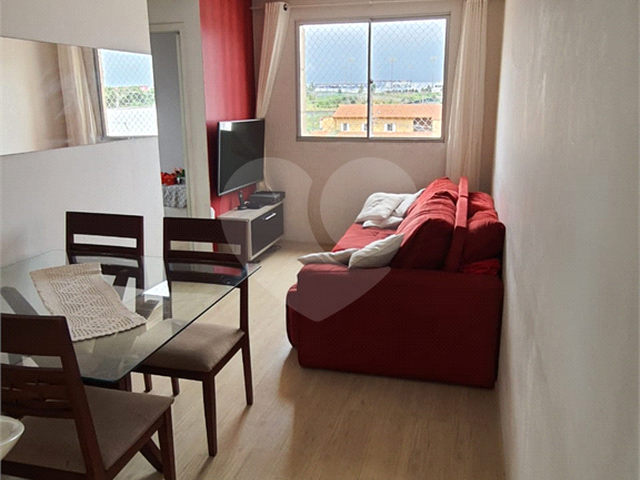 #REO902437 - Apartamento para Venda em Suzano - SP