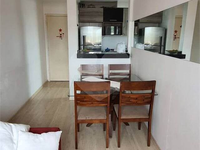 Apartamento para Venda em Suzano - 4